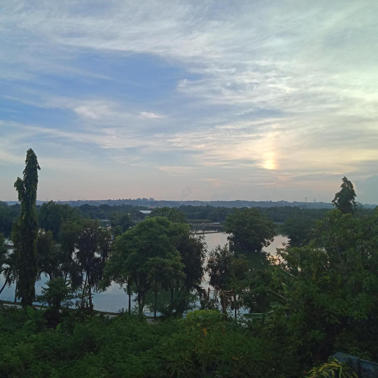 D'Puja Home Stay And Spa Nusa Dua  Exterior foto