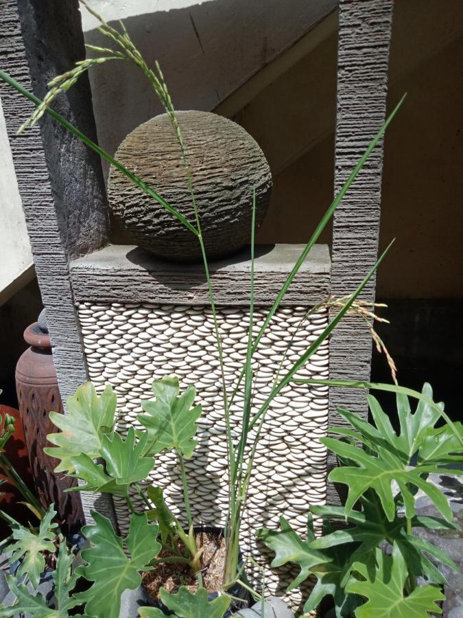 D'Puja Home Stay And Spa Nusa Dua  Exterior foto